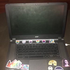 Acre Chromebook